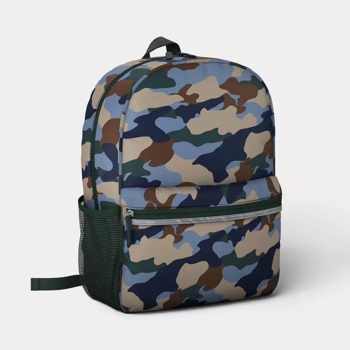 DW Camo