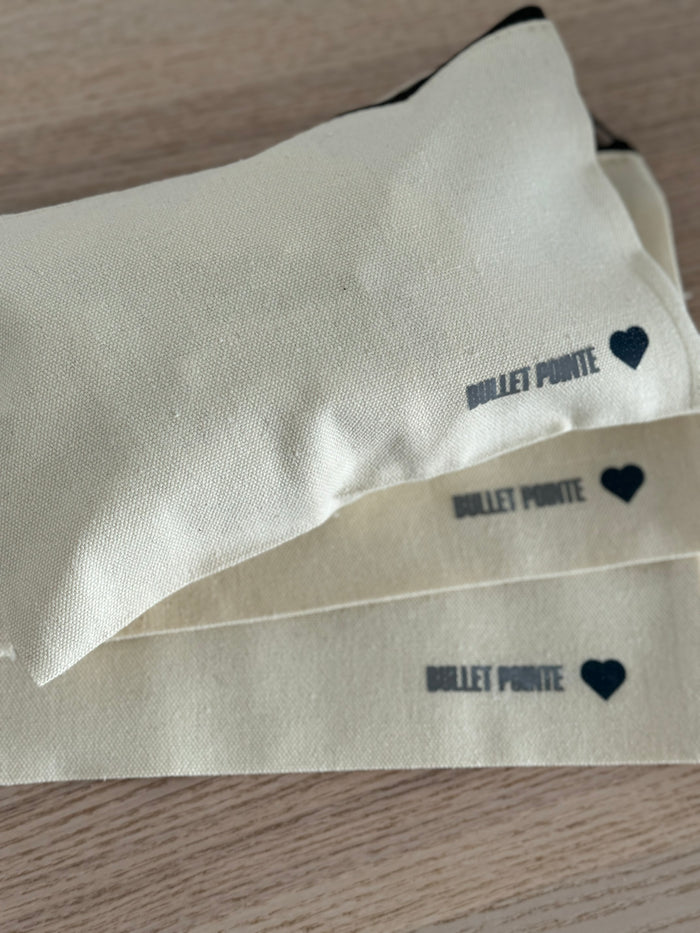 BP Zip Pouch