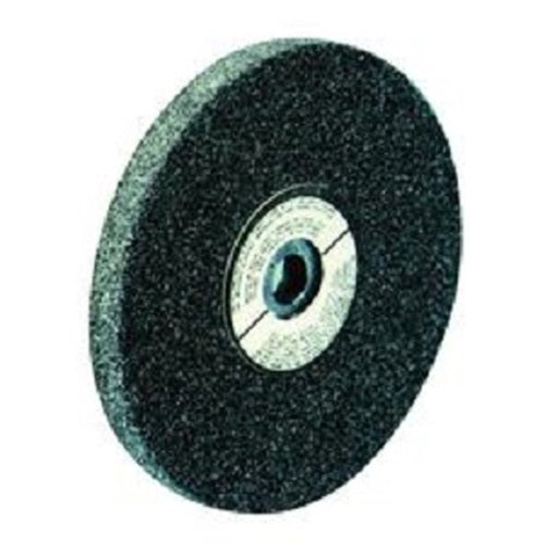 Abrasive Lathe Wheel Blue