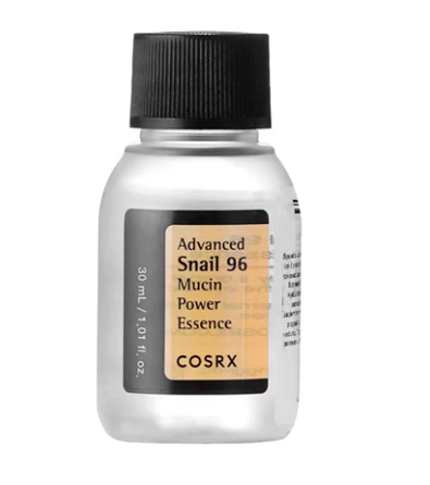 Advanced Snail 96 Mucin Power Essence Trial Size - 30 ml