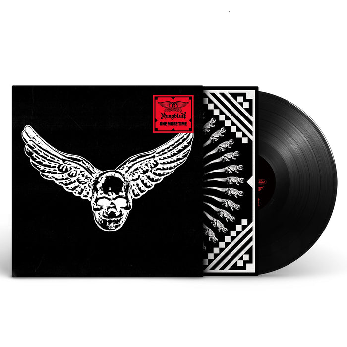 Aerosmith & YUNGBLUD One More Time (EP)