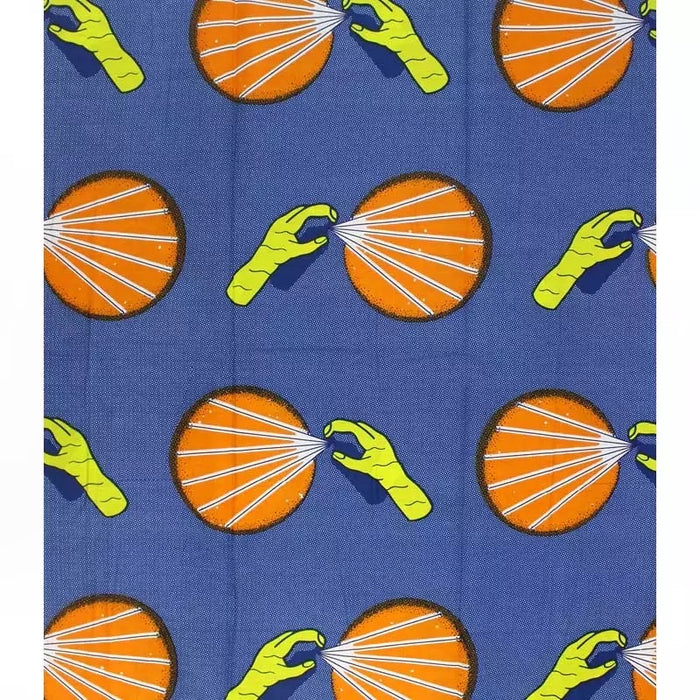 African Print - K.D.Kollections Store