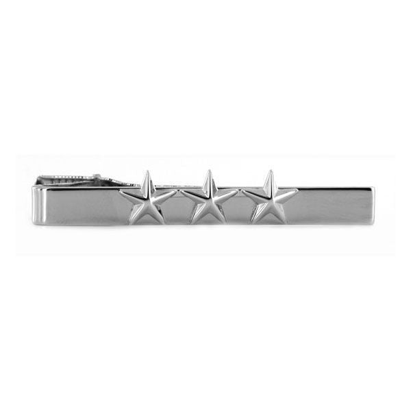 Air Force Tie Clasp: Lieutenant General