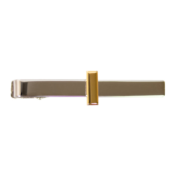 Air Force Tie Clasp: Second Lieutenant