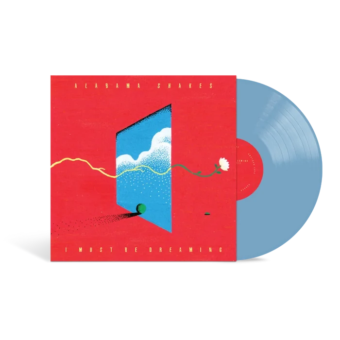 Alabama Shakes I Must Be Dreaming