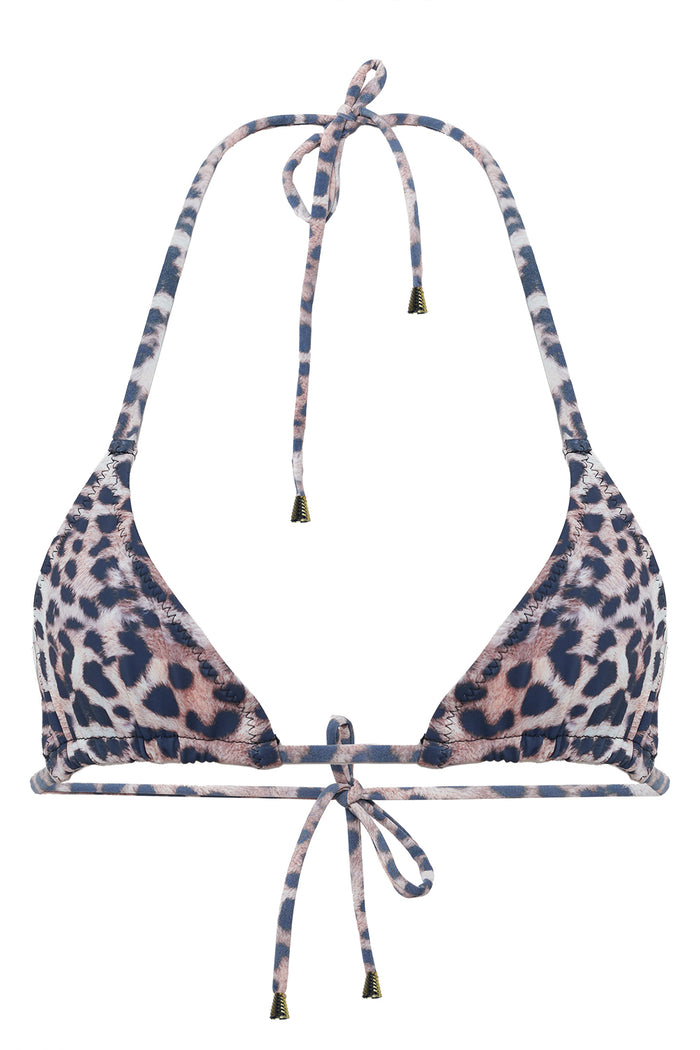 Amelia Leo bikini top