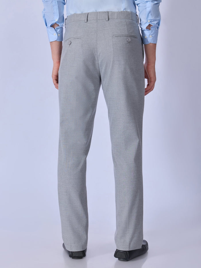 Men's Classic Fit Formal Pant