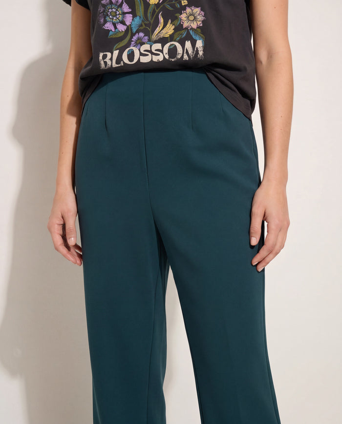 Ashlyn Straight Leg Trouser