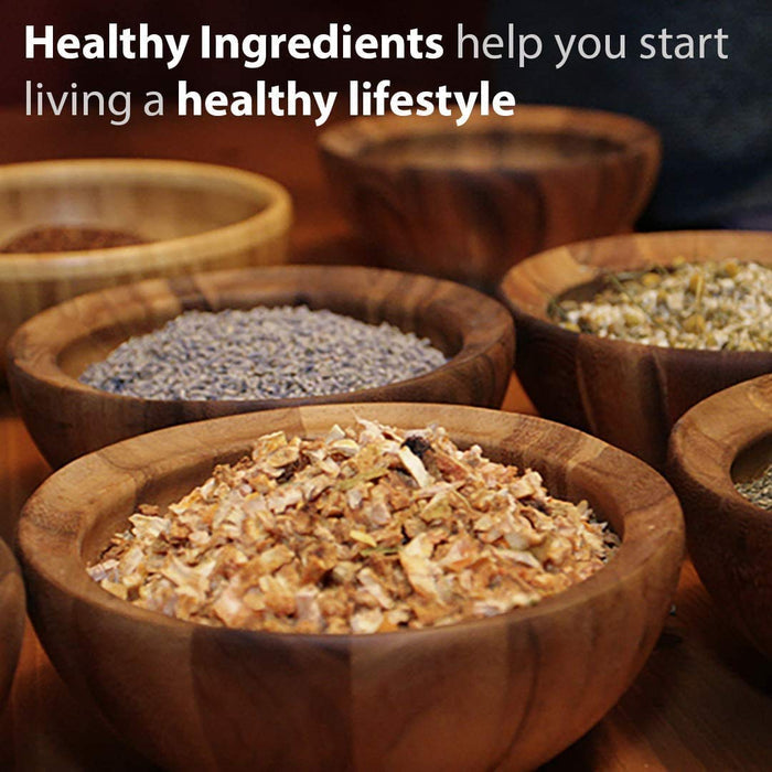 Ayush Herbs High Omega-3 60gels