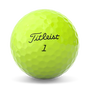 BALLE TITLEIST TOUR SOFT