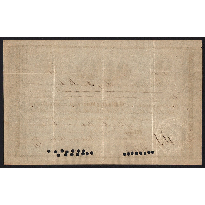 Baltimore & Ohio Rail Road Company