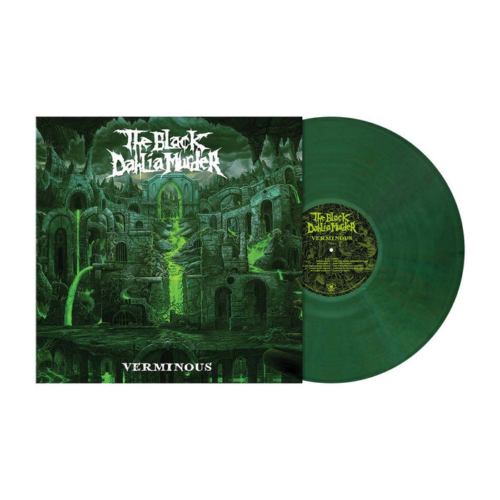Black Dahlia Murder Verminous