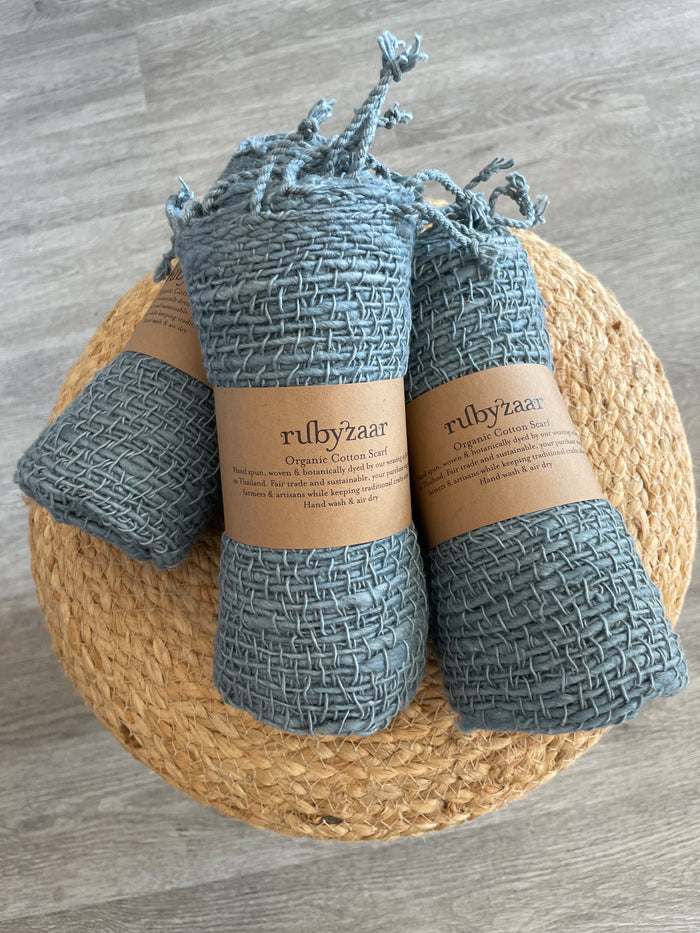Boho Shawl