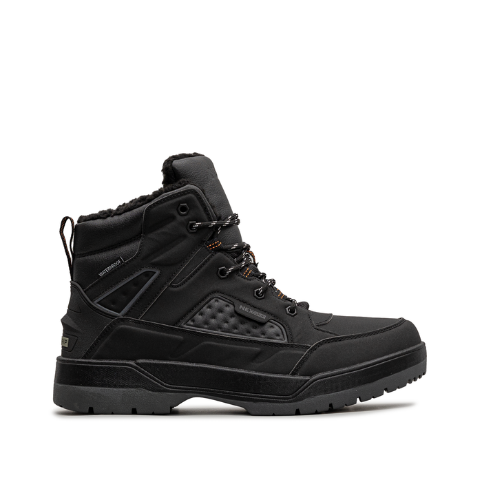 BOTTE NEXGRIP COMBAT JUNIOR