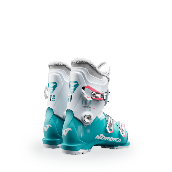 BOTTE NORDICA SPEEDMACHINE 3 JR