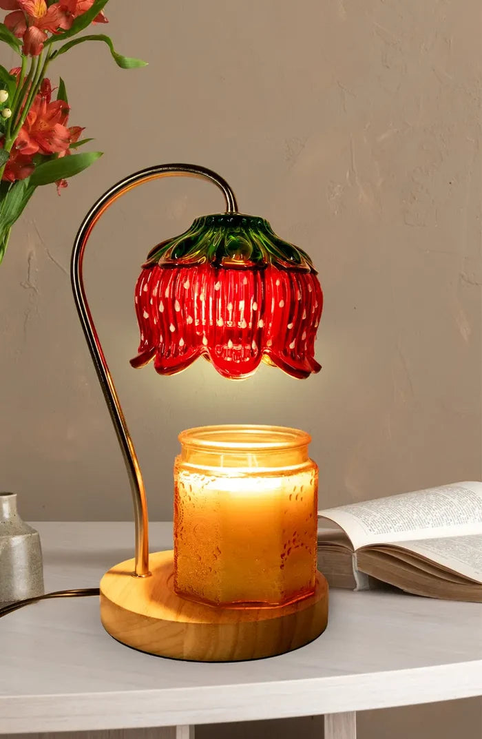 Candle Warmer Lamp