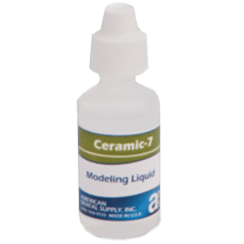 Ceramic 7 ® Modeling Liquid