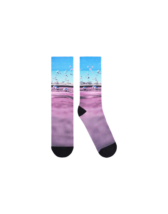 CHAUSSETTES LONGMARSEYL