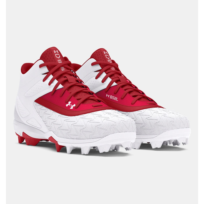 Red-White-Red / 6.5