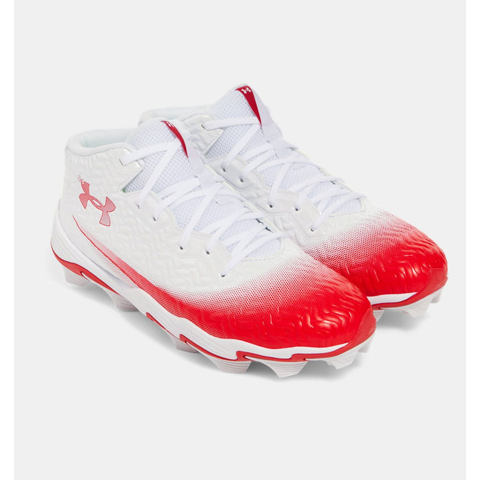 White-Red-Red / 8