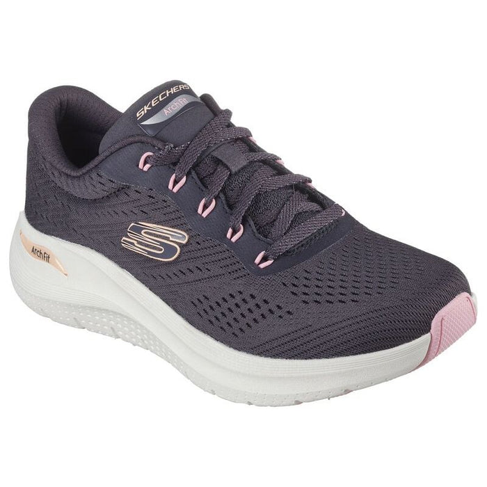 CHAUSSURE SKECHERS ARCH FIT 2 0 BIG LEAGUE FEMME