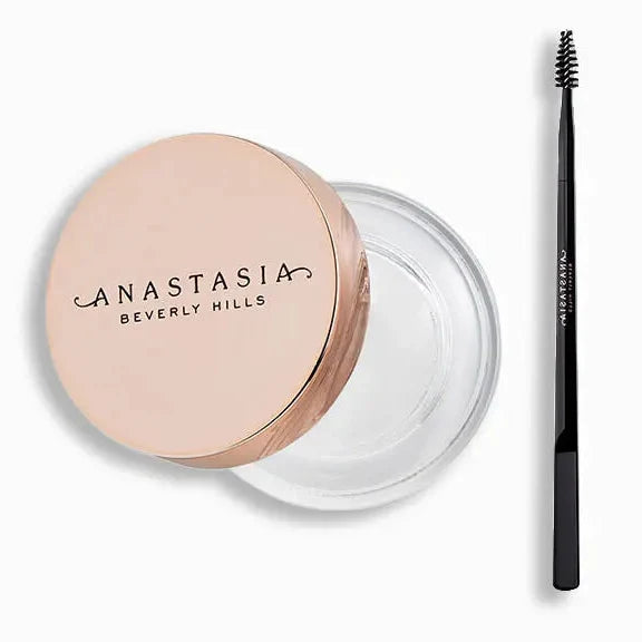 Anastasia Beverly Hills Chill Brow Perfection Power Duo cera para cejas con aplicador