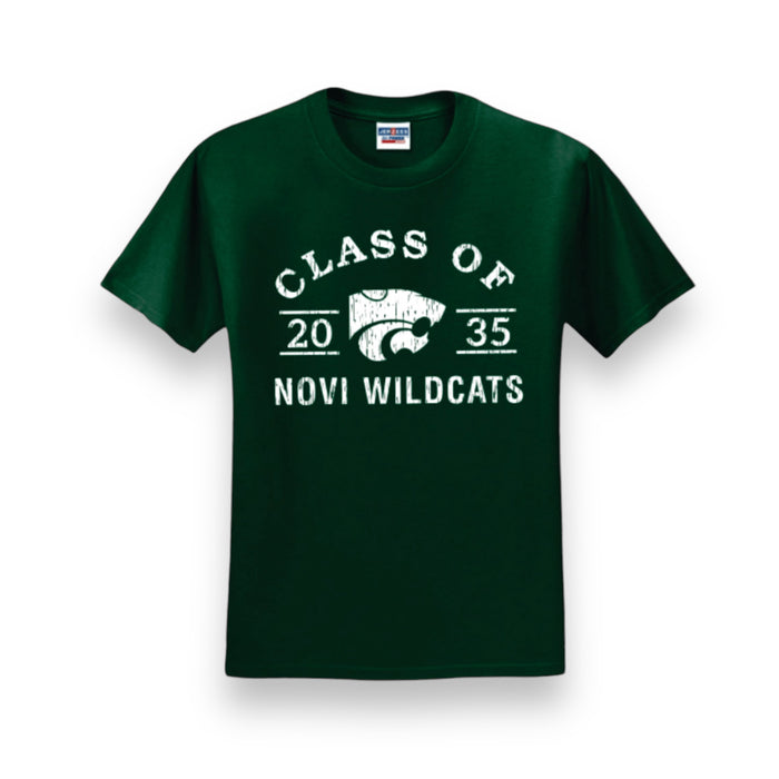 Class of 2035 Shirt