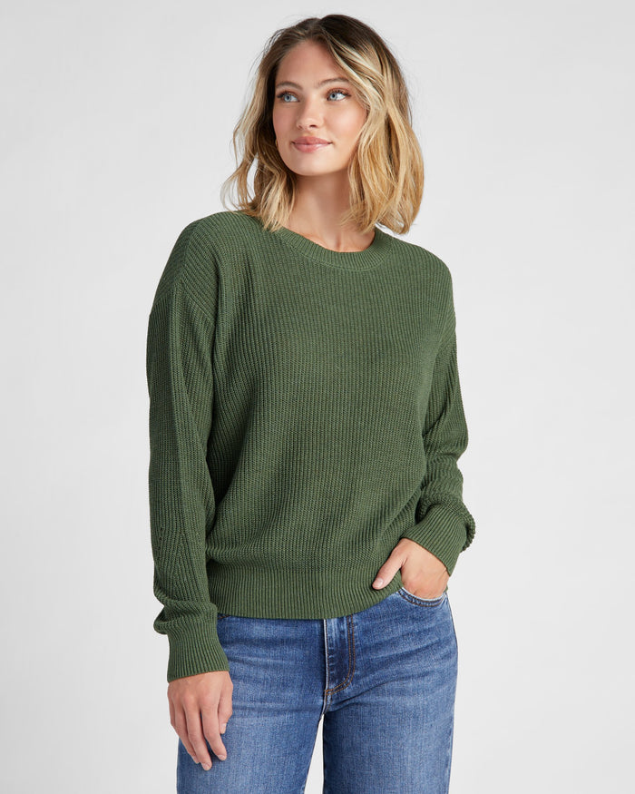 Olive / XS