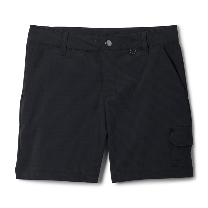 Columbia Infant's 2 Piece Co Ord Set Black T-Shirt & Shorts