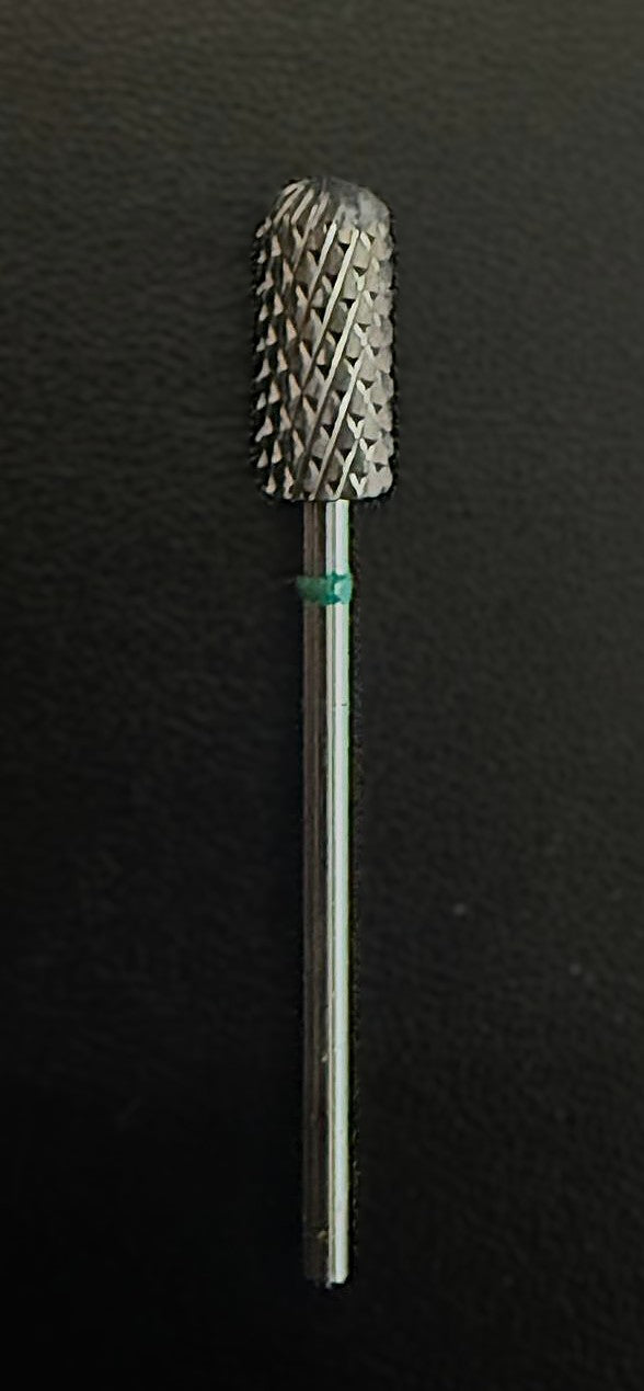 DEDECO EURO CARBIDE BUR D0725G 060 1/UNIT #9341