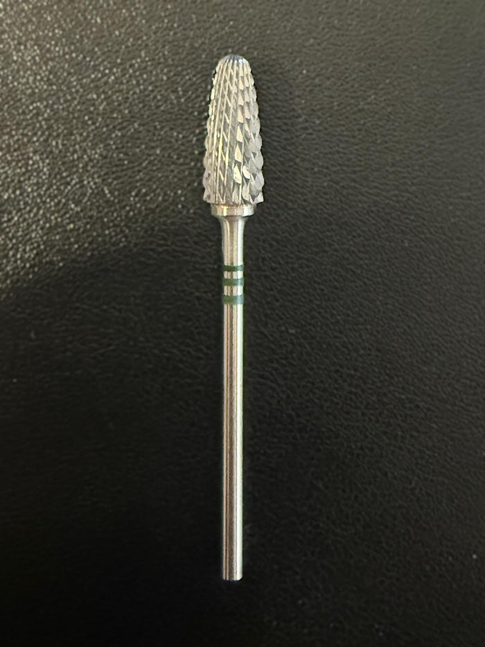 DEDECO EURO CARBIDE BUR D251GSQ/060 1/UNIT #9339