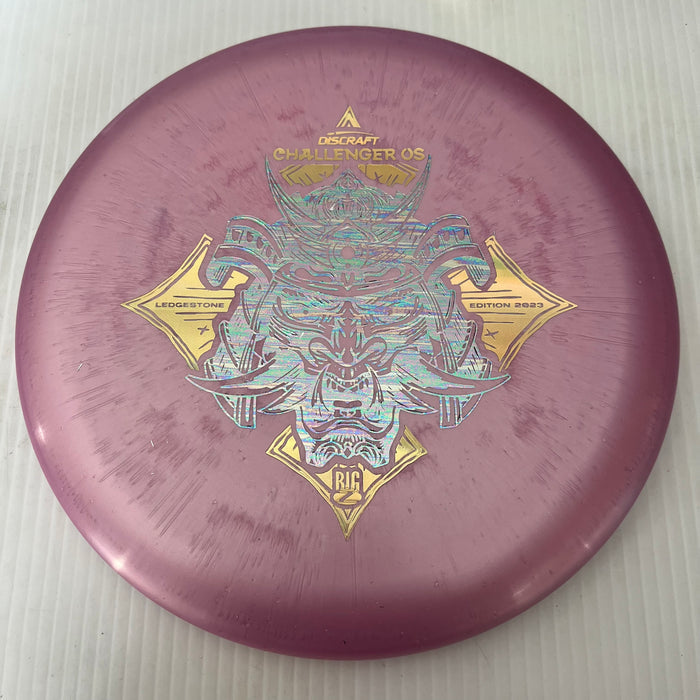 Pink/Oil Slick & Gold Holo Stamps/170-172g