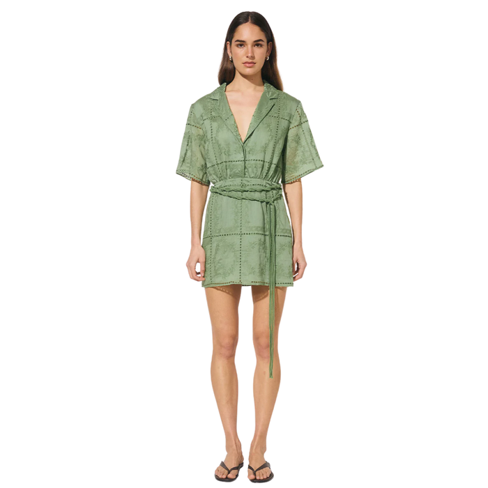 ELOWEN MINI DRESS