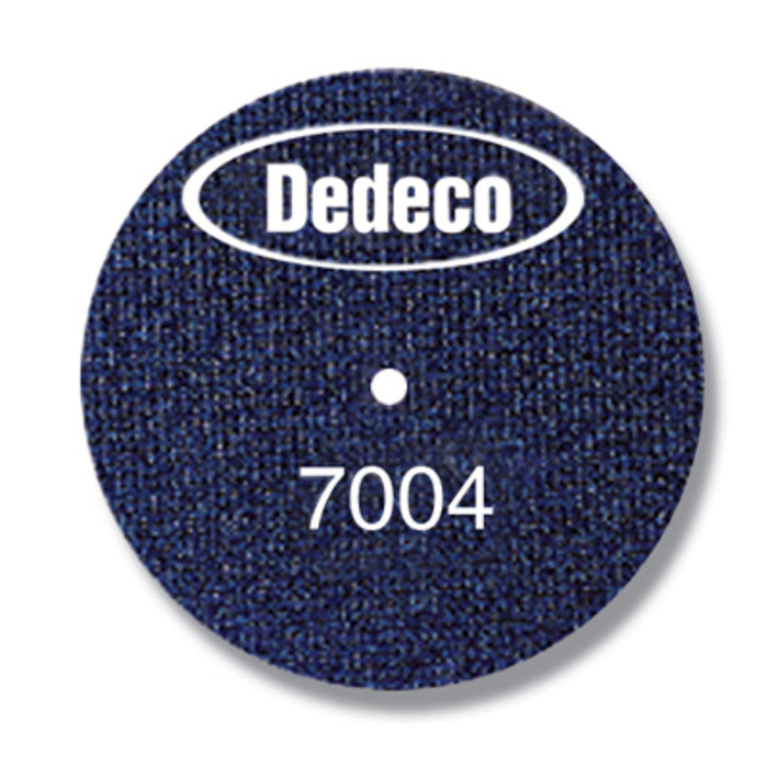 Fiber Cut Disc