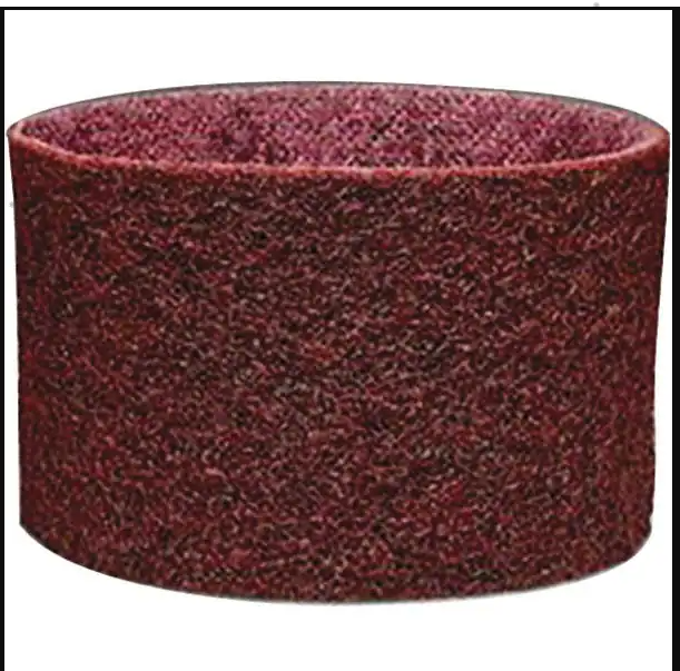 Finishing Belt - Coarse/Ex-Coarse