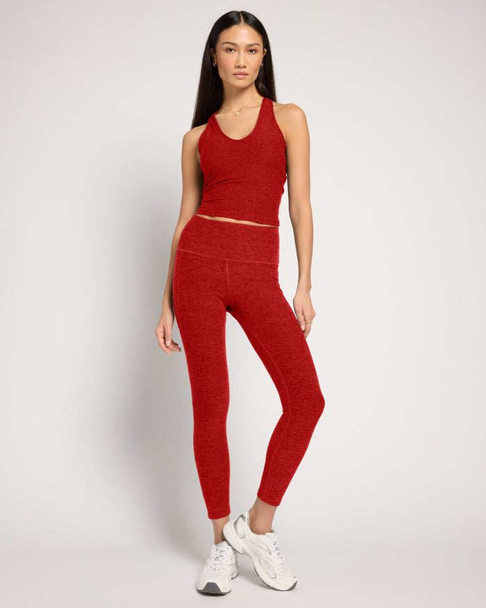 Love Red Heather / XS