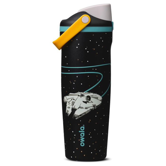 Millennium Falcon / 887 ml / 30 oz