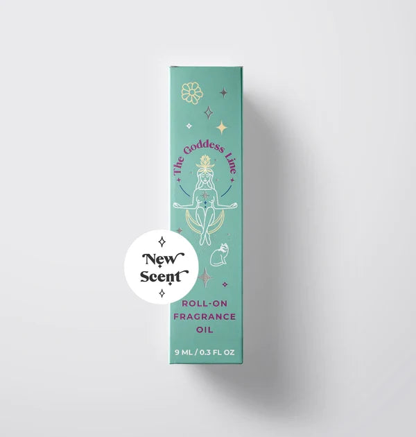 Freya Roll on Fragrance Oil