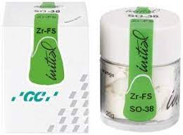 GC INITIAL ZR - FS- SO