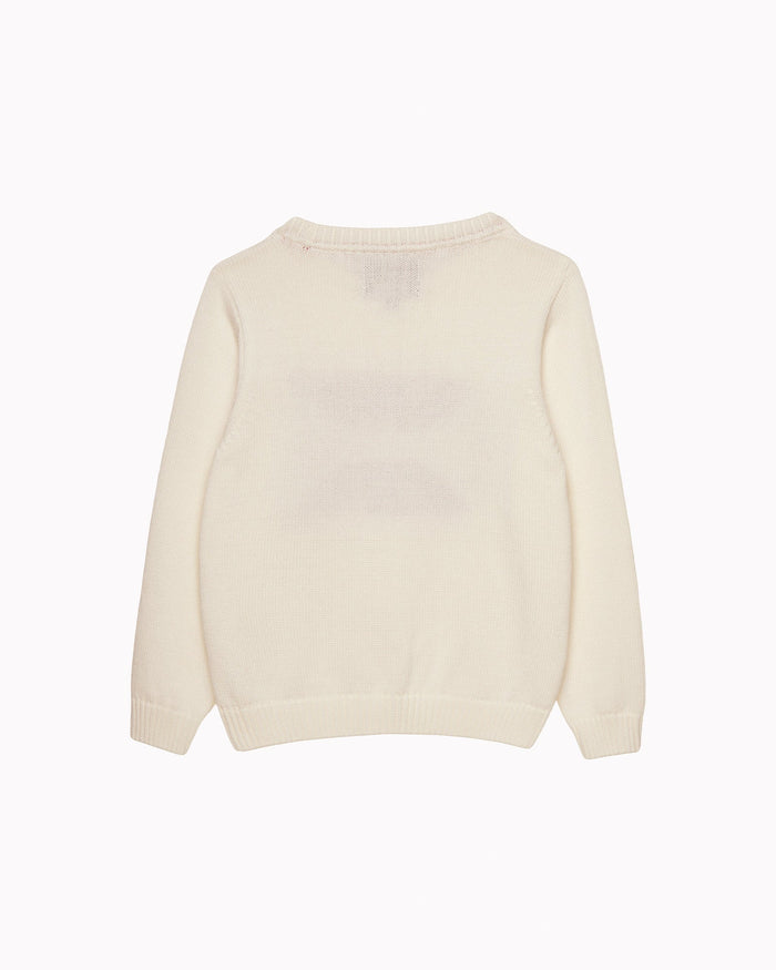 Chelsea Clothing Company Jumper George Jumper