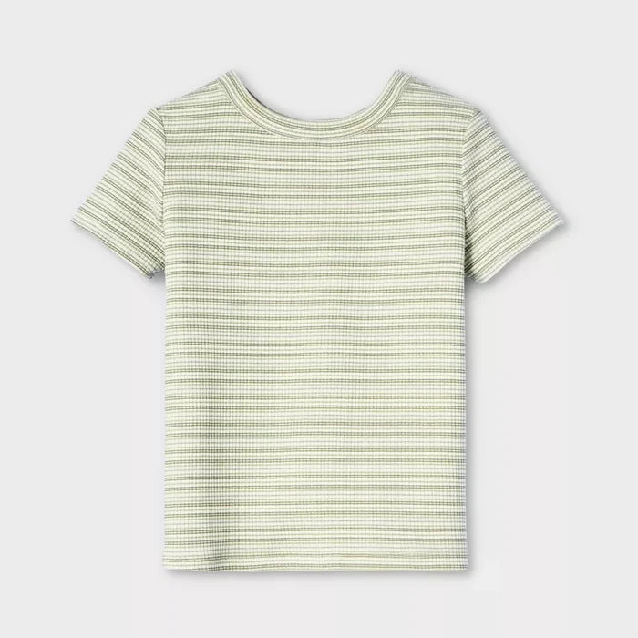 CJ Olive Green / XS