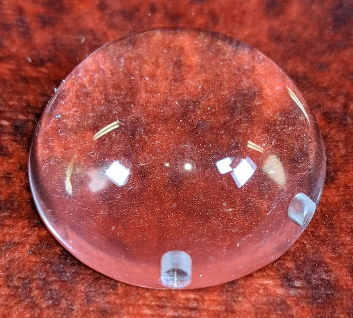 Glass Eye - LED Compatible