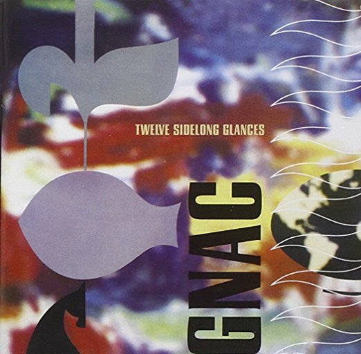 Gnac - Twelve Sidelong Glances