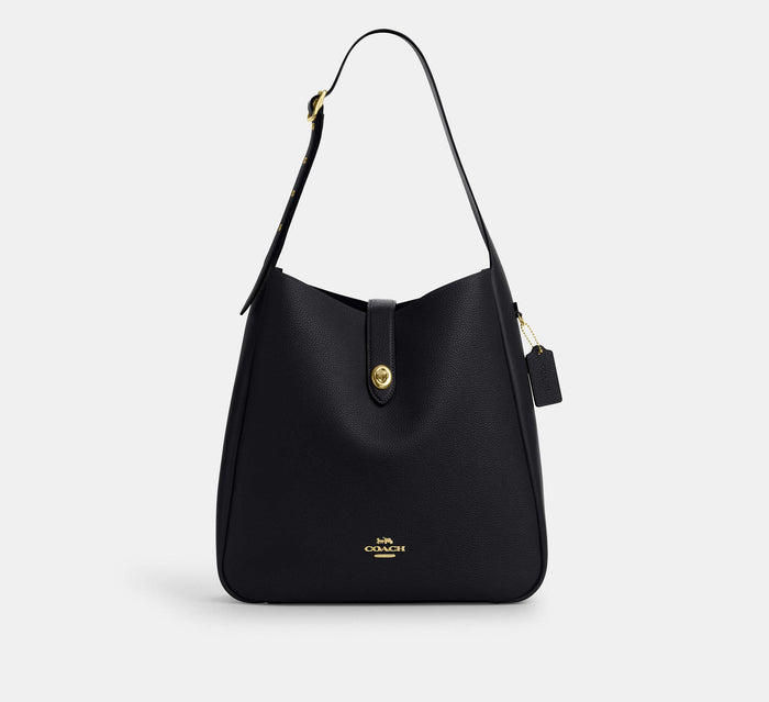 CA Gold/Black