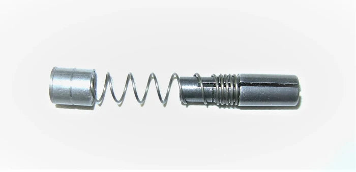 Handler Special Collet & Parts P16-6