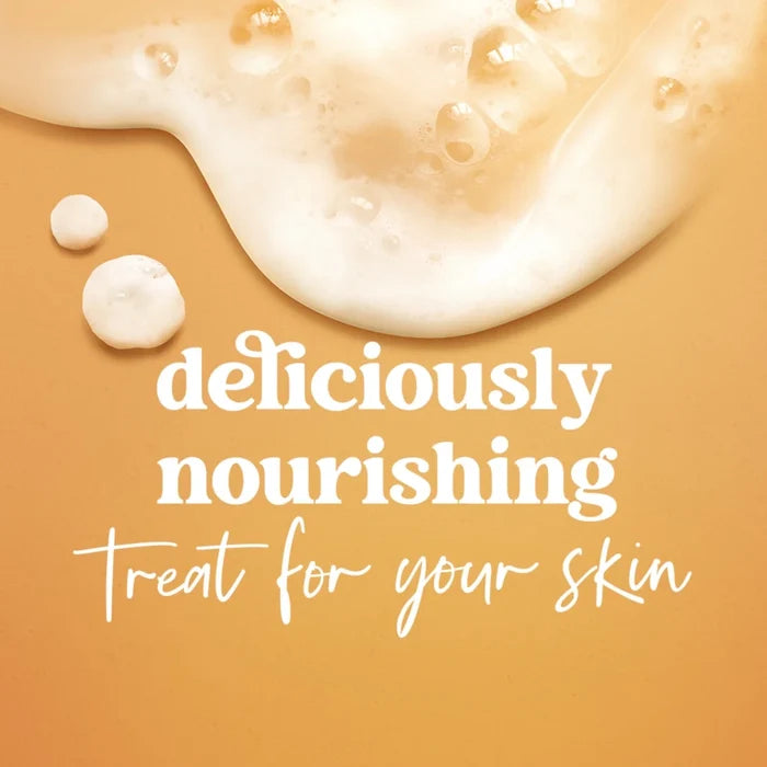 Holiday Treats Body Wash Cinnamon Pumpkin Pie
