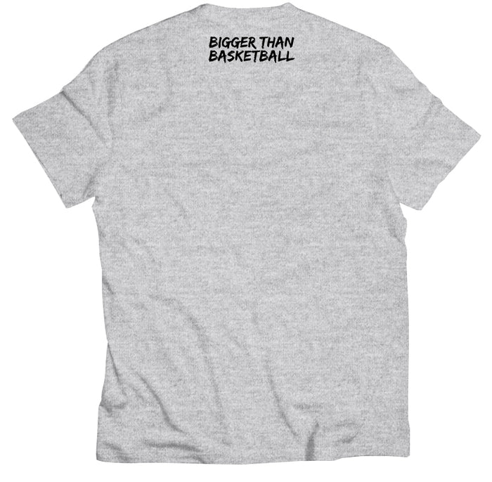 HOOP - T-Shirt - Grey