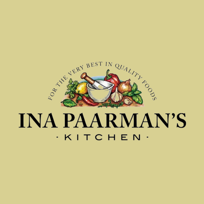 Ina Paarman's Classic Balsamic Vinegrette, 300ml