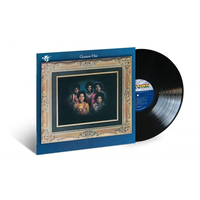 Jackson 5 Greatest Hits