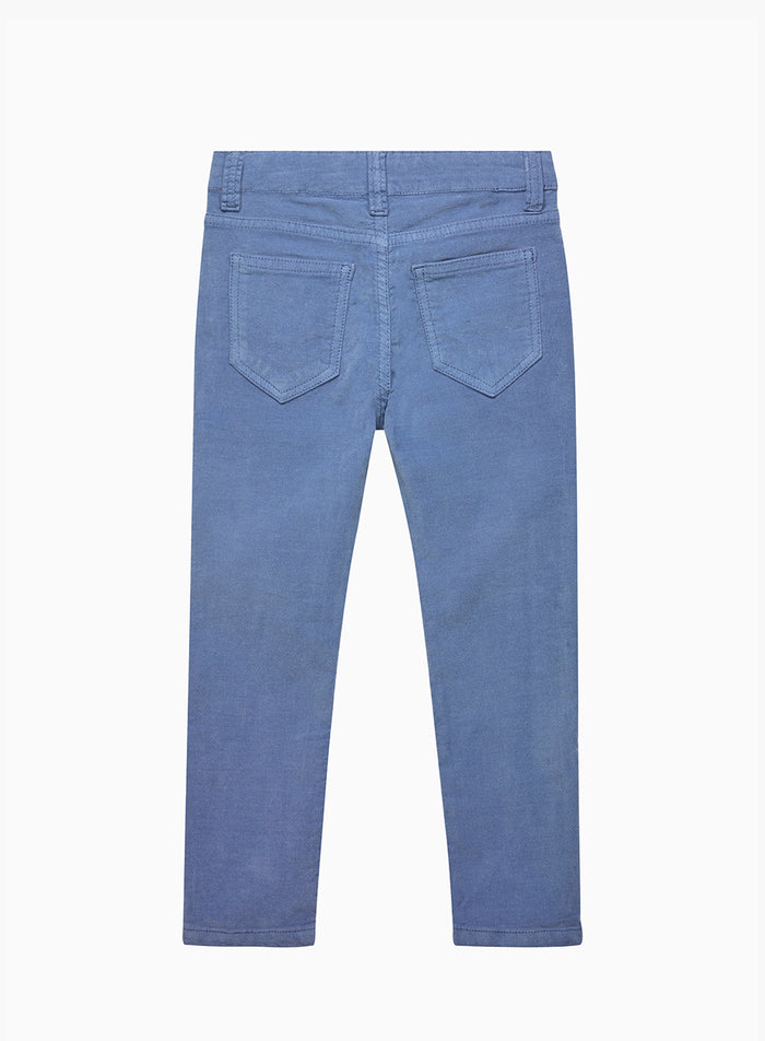 Confiture Jeans Jesse Jeans in Dusty Blue